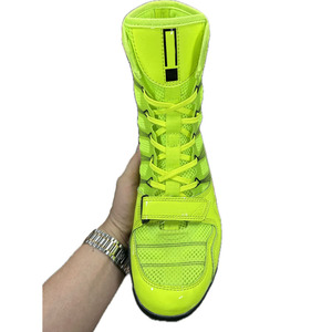 Chaussures <span class=keywords><strong>de</strong></span> <span class=keywords><strong>boxe</strong></span> professionnelles confortables pour hommes <span class=keywords><strong>de</strong></span> haute qualité chaussures <span class=keywords><strong>de</strong></span> <span class=keywords><strong>boxe</strong></span> <span class=keywords><strong>de</strong></span> sport <span class=keywords><strong>de</strong></span> fitness chaussures <span class=keywords><strong>de</strong></span> <span class=keywords><strong>boxe</strong></span> d'entraînement - Product Image 3