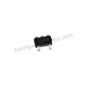 Convertisseur élévateur PWM Jeking <span class=keywords><strong>SHAA</strong></span> 1A 1,2 MHz IC MIC2288YD5-TR - Product Image 2