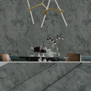 3d papier peint Texturé le Contact du Ciment auto-adhésif papier peint Amovible Étanche fonds d'écran/revêtement mural (vieux) - Product Image 4