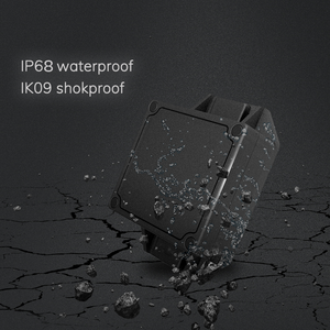 Minew P1 Robust Location Beacon <b>Programmable</b> IoT Hardware Ibeacon Ble Beacon Ip68 <b>Devices</b> Bluetooth Beacons - Product Image 4