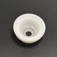 C201 Charmilles WIN Brand Robofil Series – Gobelets de rinçage supérieurs et inférieurs pour buses d'eau EDM, en plastique, modèle 104323510, 35*7*16L