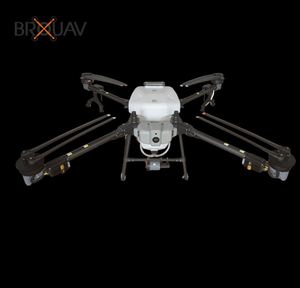 โดรนพ่นยา U150 ประสิทธิภาพสูง สำหรับการเกษตรขนาดใหญ่ - Product Image 2