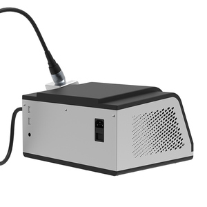 Máquina de Fisioterapia Láser Clase 4 de 10w-30w para <span class=keywords><strong>Veterinaria</strong></span>, 980nm 810nm, para Mascotas, Rehabilitación Quirúrgica Rápida - Product Image 6