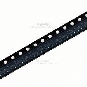 ทรานซิสเตอร์พลังงานแบบไตรโอด BC857B 23 PNP แบบใหม่ดั้งเดิม100ชิ้นสำหรับ PCB PCBA - Product Image 2