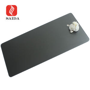 Motopoem — verre trempé carré Extra transparent de 5mm, verre trempé avec encre <span class=keywords><strong>d</strong></span>'impression résistante à la chaleur <span class=keywords><strong>pour</strong></span> <span class=keywords><strong>chauffage</strong></span> électrique - Product Image 3