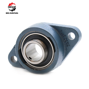 Cuscinetti a sfera sferici esterni di alto livello <span class=keywords><strong>YEL</strong></span> 206-2F cuscinetti a cuscino FYTB 30 WF FYTB30 WF FYTB30WF - Product Image 3