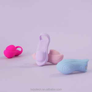Desirix mới kích thước nhỏ quan hệ tình dục Massager LUNE cảm ứng OEM ODM tình yêu trứng 9 tần <span class=keywords><strong>s</strong></span>ố người lớn quan hệ tình dục đồ chơi phụ nữ Vibrator - Product Image 5
