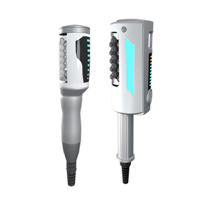 2024 nuevo rodillo de masaje giratorio de 360 <span class=keywords><strong>grados</strong></span> rodillo de vacío antigrasa máquina de adelgazamiento moldeadora de cuerpo - Product Image 5