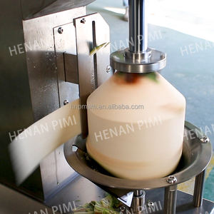 เครื่องแปรรูปมะพร้าว<span class=keywords><strong>อ่อน</strong></span>แบบมืออาชีพ พร้อมเครื่องขูดมะพร้าวเหล็ก สำหรับใช้ในเชิงพาณิชย์ - Product Image 4