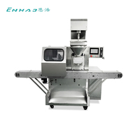 Machine de découpe horizontale de gâteau réglable avec pression prix de gros