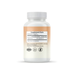 Capsules d'enzymes de comprimés de supplément d'extrait de Natto de serrapeptase d'ODM d'OEM <span class=keywords><strong>Nattokinase</strong></span> - Product Image 2