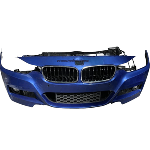 Pour <span class=keywords><strong>BMW</strong></span> Série 3 F30 F35 F34 F31 Pare-chocs De Voiture Pare-chocs Avant Assemblage Réservoir D'eau Portique Phare Avant Buse Assemblage 320 325 <span class=keywords><strong>318</strong></span> - Product Image 6