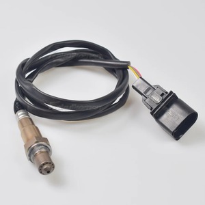 LSU 4,2 <span class=keywords><strong>Sensor</strong></span> de oxígeno de banda ancha 5 cables 234-5117 0258007090 nuevo 1 año Compatible A4 A8 Quattro TT Touareg para Passat Golf Beetle - Product Image 1