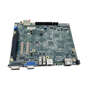 EBC-P400F para Placa Base ADLINK ETX, Placa Base EBC-P400F - Product Image 3