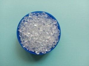 Granulés d'acrylique PMMA 20HR pour moulage par extrusion, résistance à la chaleur, granulés PMMA pour applications de bureau - Product Image 3