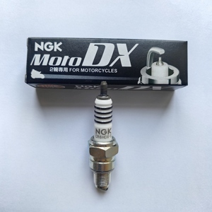 Piezas de motor de motocicleta NGK Original Buja 90708, para <span class=keywords><strong>Kawasaki</strong></span> KSR110 2002-, 110CC / AV50 <span class=keywords><strong>50CC</strong></span> OEM 920701128 - Product Image 3