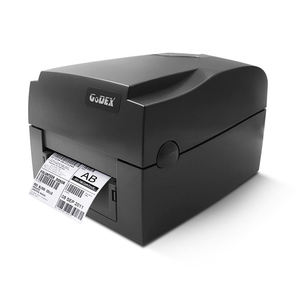 Imprimante d'étiquettes Godex G500U G530U 203 dpi, imprimante thermique directe de codes-barres, applicable à de multiples industries - Product Image 1