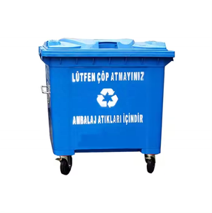 Standard Quality <b>Black</b> Garbage Bag <b>Bin</b> <b>Liner</b> Polyethylene Refuse Sacks Trash Bag for Export Selling From China - Product Image 6