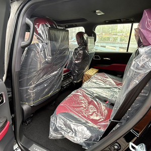 Coche <span class=keywords><strong>de</strong></span> <span class=keywords><strong>Segunda</strong></span> <span class=keywords><strong>Mano</strong></span> en Venta TOYOTA <span class=keywords><strong>LAND</strong></span> <span class=keywords><strong>CRUISER</strong></span> SERIE 300 VX V6 4.0L Gasolina, Carros Usados Baratos en Venta Modelo Clásico <span class=keywords><strong>de</strong></span> Lujo - Product Image 4