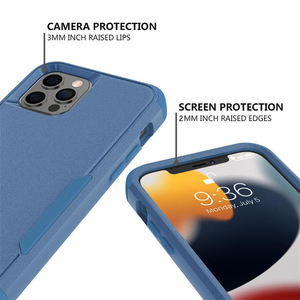 Custodia 3 in 1 Antiurto e Antipolvere Rinforzata per <span class=keywords><strong>iPhone</strong></span> <span class=keywords><strong>13</strong></span> <span class=keywords><strong>Pro</strong></span> <span class=keywords><strong>Max</strong></span> 15 14 Plus <span class=keywords><strong>13</strong></span> 12 Mini 17Air 16E - <span class=keywords><strong>Cover</strong></span> Rigida - Product Image 2