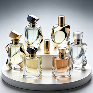 Ensemble de mini-parfums de voyage best-seller, adapté aux hommes et aux femmes - Product Image 3