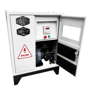 بخاخ آلي متغير التحكم في التدفق بخاخ كهربائي للزراعة وقدرة 5L-73L - Product Image 5