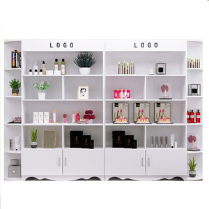 Tủ trưng bày mỹ phẩm, salon làm đẹp, tiệm cắt tóc, cửa hàng mẹ và bé, kệ sản phẩm, kệ trưng bày tùy chỉnh - Product Image 5