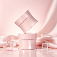 Vente en gros usine – Pots de gel UV 5g, 10g, 15g, 20g, 30g, 50g – Pots de gel à ongles personnalisés OEM/ODM – Pots vides pour vernis gel – Contenants cosmétiques en PP