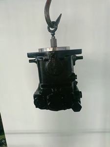 Pompe à cylindrée variable A4V A4V40 A4V56 A4V90 A4V125 40 EL 1.0 R 002 01A A4V40EL1.0R 00201A A4V125EL1.0R00203A - Product Image 2