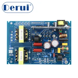 Ultrasonic Generator Pcb Parts Circuit Board For Ultrasonic Cleaner