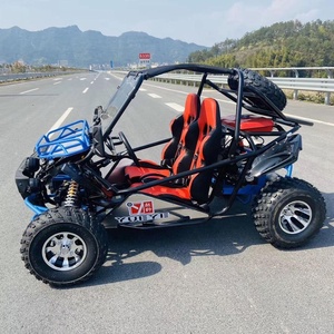 Precio barato de fábrica <span class=keywords><strong>2</strong></span> asientos road buggy 250cc para adultos pasar certificado CE en venta - Product Image 5