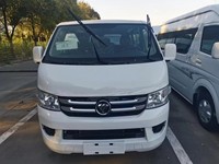 Foton View CS2 15 Sièges Essence Passenger Van Bus à Vendre