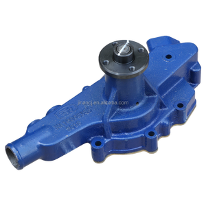 Guarnizione Pompa Acqua 4100QB-06-011A per Sistema di Raffreddamento Motore Diesel Yunnei 4102 - Product Image 5