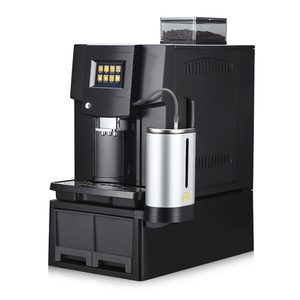 Automatic Electronic <b>Coffee</b> Vending <b>Machine</b> Espresso <b>Coffee</b> Maker <b>Machine</b> - Product Image 3