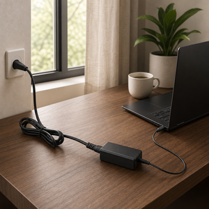 Câble d'alimentation CA IEC C7 à 2 broches rondes RingTeam européen en gros pour chargeur d'ordinateur portable et d'appareil photo, OEM pour les utilisateurs de Russie, d'Allemagne et de France - Product Image 3