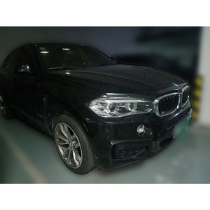 <span class=keywords><strong>BMW</strong></span> <span class=keywords><strong>X6</strong></span> <span class=keywords><strong>Gasolina</strong></span> 2.0 SUV Usado en Buen Estado, 4x4, 5 Asientos - Product Image 3