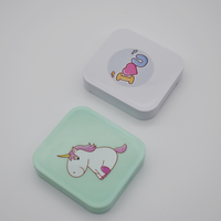 Boîte de patchs anti-acné OEM/ODM biodégradables en hydrocolloïde, personnalisée, en forme d'étoile, étanche, respirante, avec ingrédients biologiques