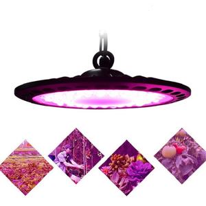 Luces LED de Espectro Completo Flexibles para Plantas, Portátiles, 165-265V, para Jardines Interiores y Bandejas de Semillas - Product Image 5