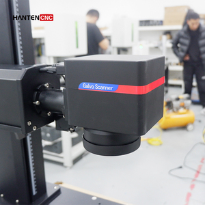 Máy Cắt Và Khắc Laser Thẻ Tai Động Vật Bằng Thép Không Gỉ Máy Khắc Laser Sợi Quang Cầm Tay - Product Image 4