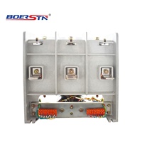 Kontaktor Vakum 3 Tiang, 13.8KV 15KV 200A 250A 400A 630A 800A