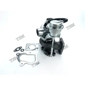 New Product V2403 Turbo 1G491-17012 For Kubota Engine Spare Part