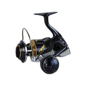 Pour Shi-mano nouveau pour <span class=keywords><strong>STELLA</strong></span> SW roue de pêche géante japonaise pour moulinets Shimano pour la pêche en mer et en bateau - Product Image 1
