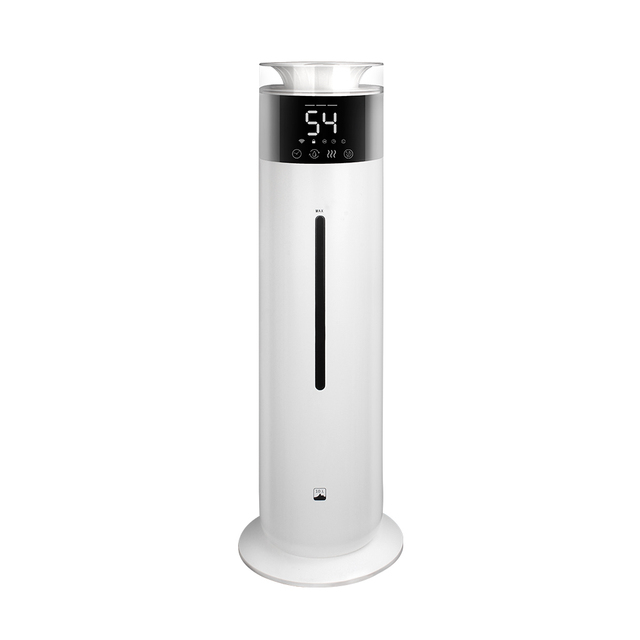 10L Humidifiers for Bedroom Ultrasonic air Humility Maxi Large Home Humidificateur Dair Chambre Manufacturer