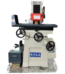 2022 Hot selling 680 kg small surface grinding machine M618 Surface Grinding Machine