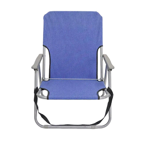 Factory Custom Liegestuhl Kursi Malas Kemping <b>Moon</b> <b>Chair</b> Foldable Portable Outdoor Fishing <b>Camping</b> Garden <b>Chairs</b> - Product Image 2