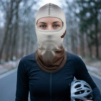 Fabricant de masques faciaux, cagoules, bonnets et chapeaux de ski personnalisés, imprimés sur mesure, légers, coupe-vent et chauds, de conception originale