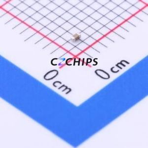 C0402X7R682M500NTB SMD <b>Capacitor</b> (MLCC) 0402 ( Capacitance: 6.8nF )( Precision: 20% Rated Voltage: 50V ) - Product Image 2