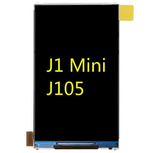 Handy TFT LCD Touchscreen-Display für Panta llas DE para Samsung Galaxy J1 Mini J105 Panta lla