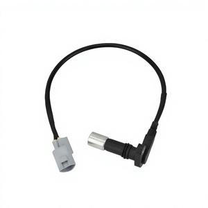 Válvula Solenoide de Vacío para Honda 36162-RDV-J01 911-141 12581985, Pieza de Repuesto de Plástico - Product Image 6
