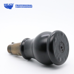 Wejoy New peut être déplacé pieds en bois de <span class=keywords><strong>meubles</strong></span> avec roulettes pieds en bois pour <span class=keywords><strong>meubles</strong></span> - Product Image 3